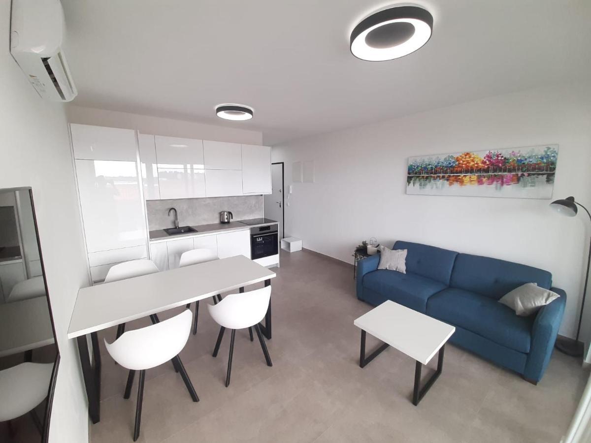 Apartments Anda Nin Extérieur photo