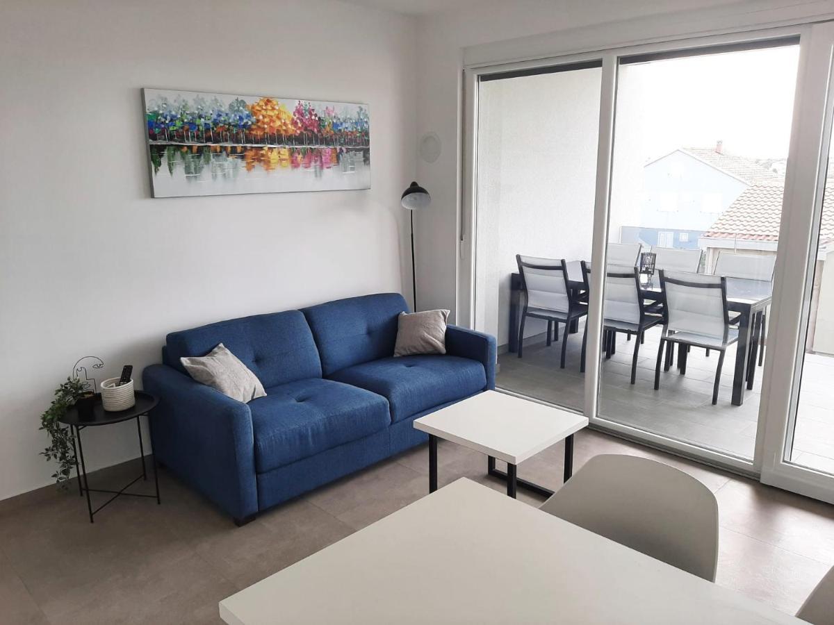 Apartments Anda Nin Extérieur photo