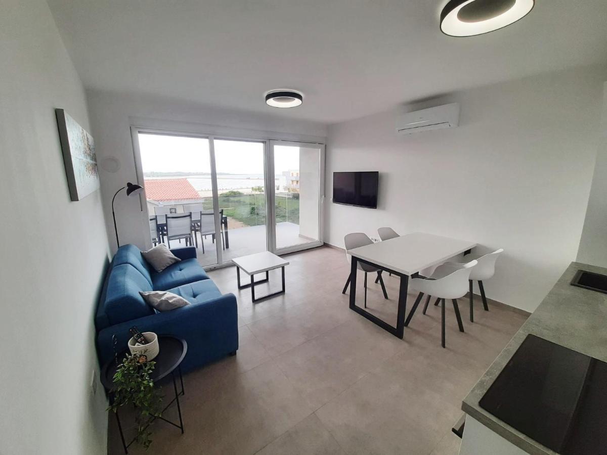 Apartments Anda Nin Extérieur photo