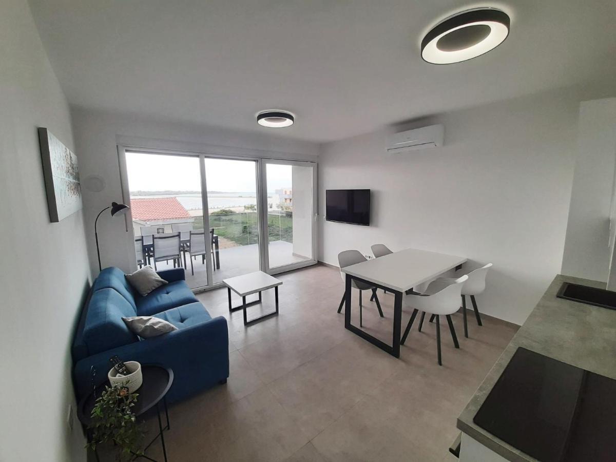 Apartments Anda Nin Extérieur photo