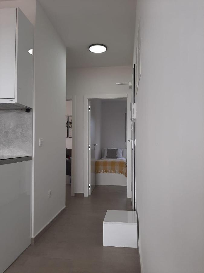 Apartments Anda Nin Extérieur photo