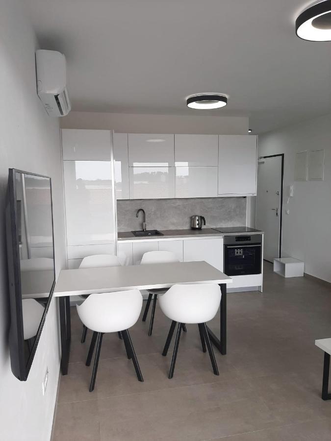 Apartments Anda Nin Extérieur photo