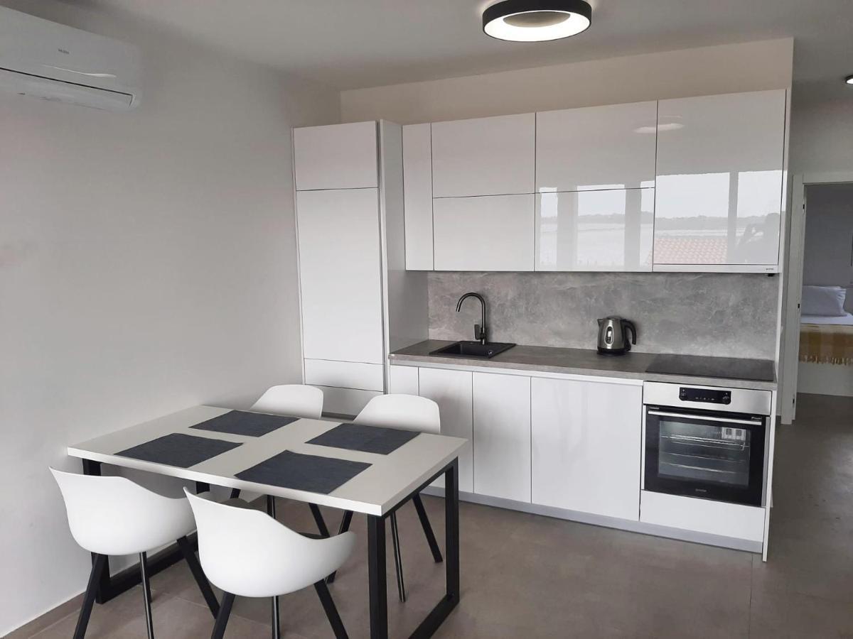 Apartments Anda Nin Extérieur photo