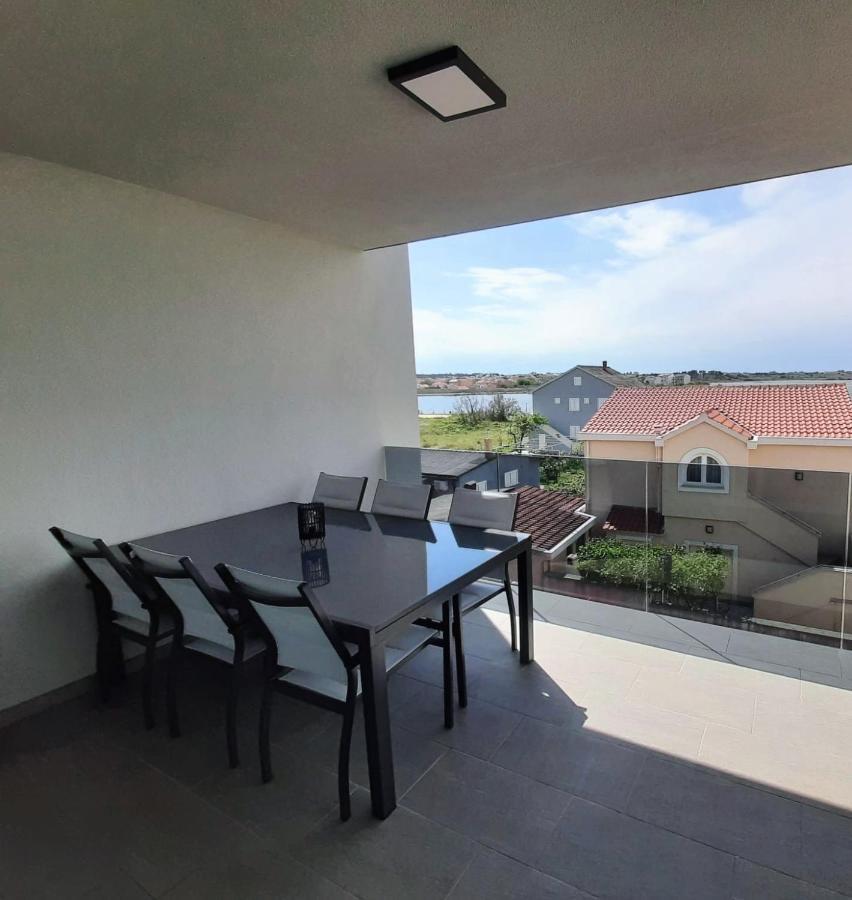 Apartments Anda Nin Extérieur photo